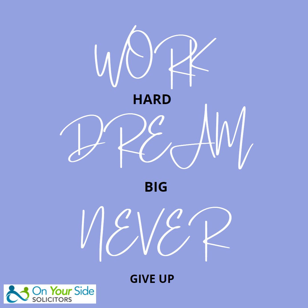 SOYS_UK's tweet photo. #fridaymotivation https://t.co/JEK6luQ5ax