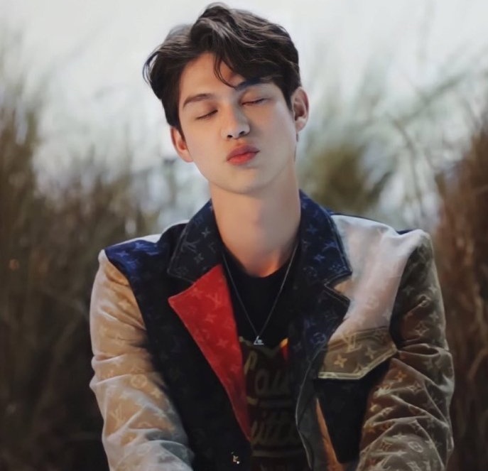 Ayangnya adek yang sering bikin buciin 🥰🥰