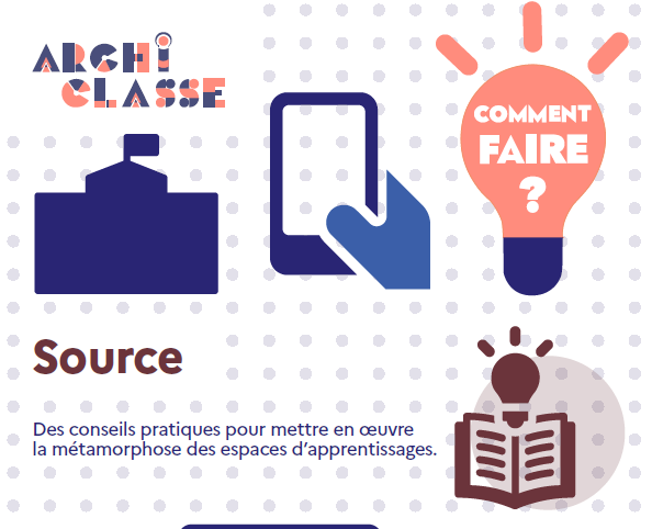 Avec <a href="/MarBara83/">Marie Bara</a>, C'est un plaisir de vous présenter la fiche #12 consacrée aux #sources : chercher, trouver l'information dans un #3C, en #classe et avec le #numérique. Bonne lecture avec #Archiclasse, un dispositif <a href="/Edu_Num/">Éducation Numérique</a> 
➡️archiclasse.education.fr/Fiche-12-Source