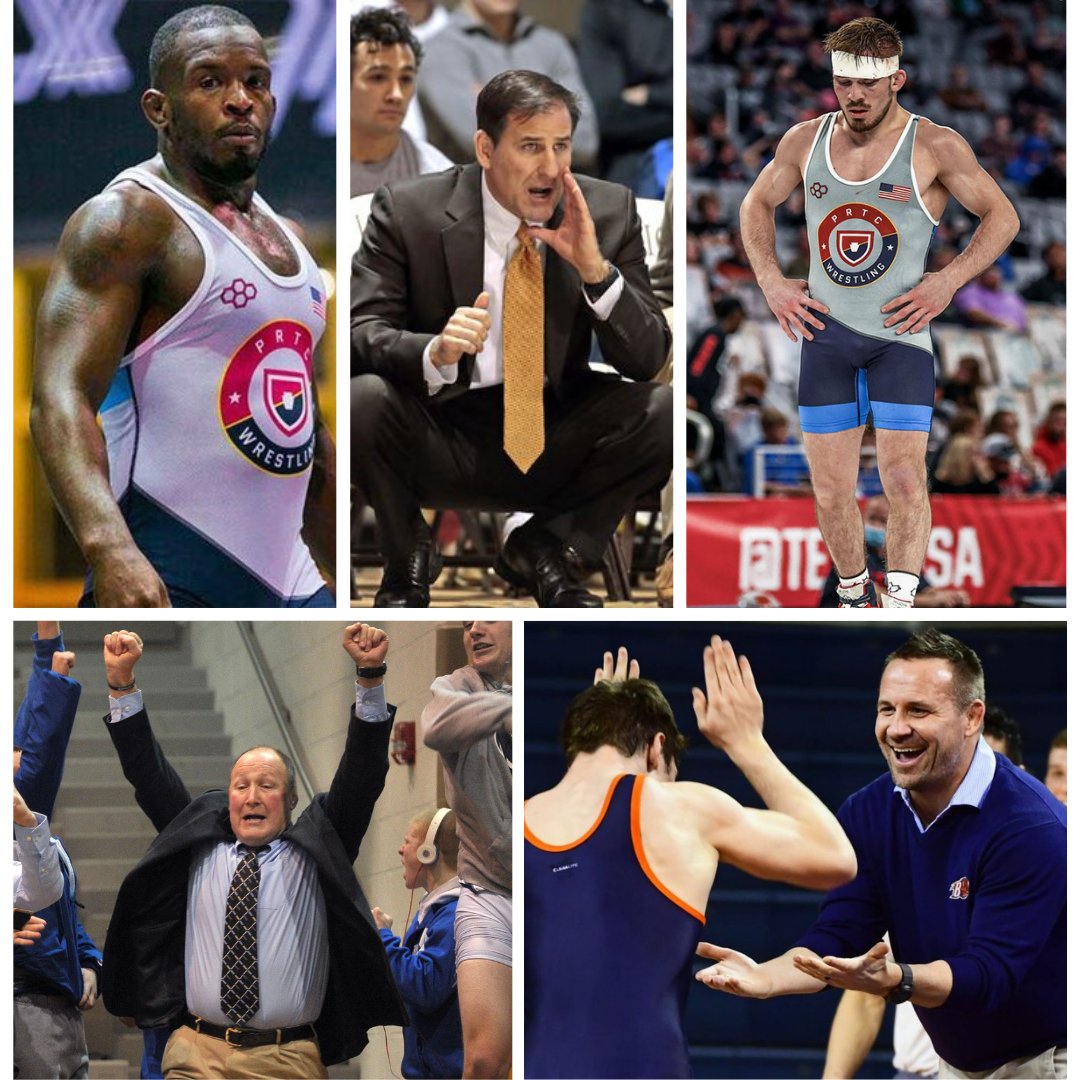 fcawpa's tweet photo. Stacked lineup of clinicians right there! 💪 Don't miss the opportunity to learn from @IamRichPerryUSA, @Joey_McKenna, @patsantoro1, @djw0201, and @DcrowellDavid. 

Only a few weeks to sign up! Registration Link:  https://t.co/vkyiKWjwh1

#fca #fcaevery #fcacamp #fcawrestling https://t.co/7FfhTiDTyV