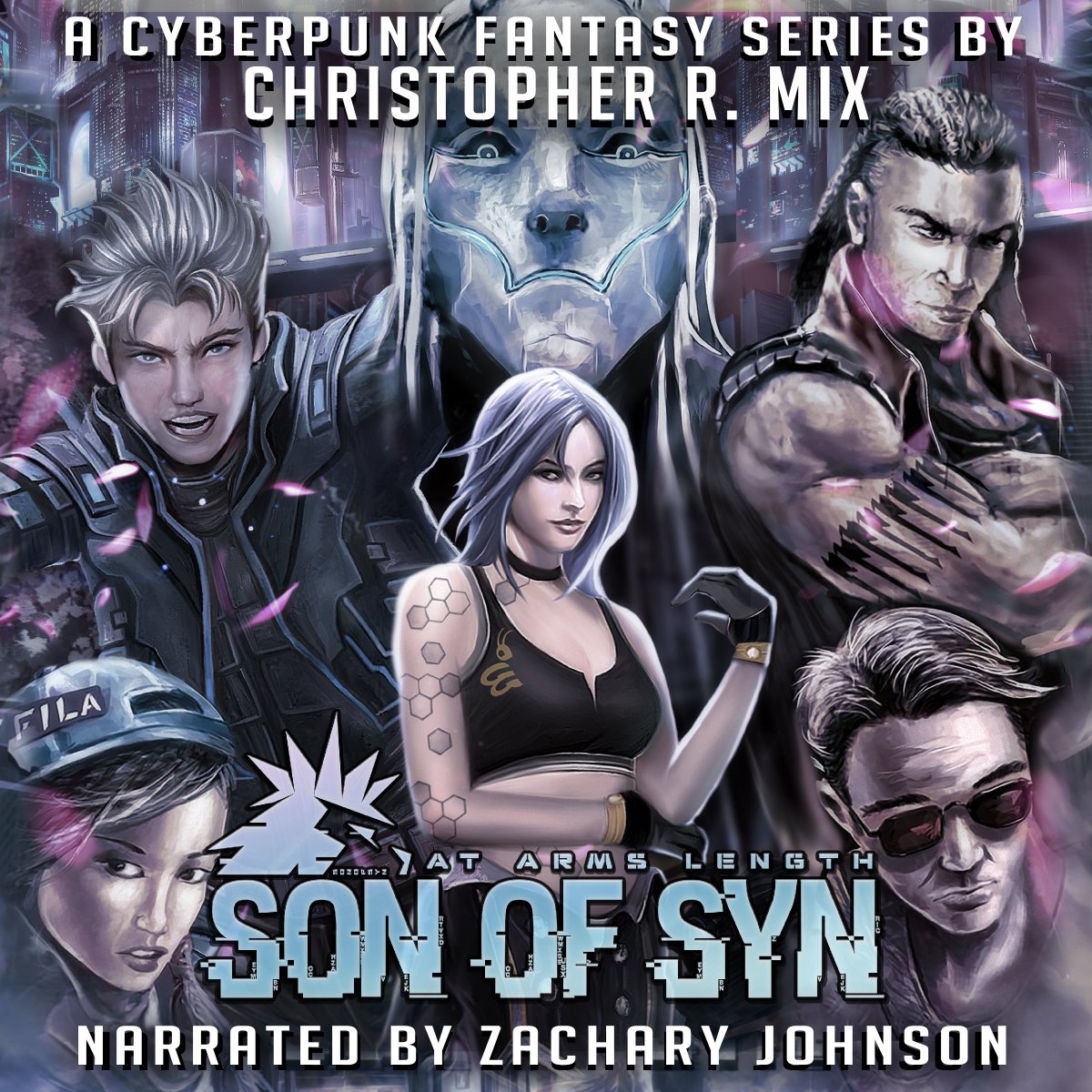 MIXtopher's tweet photo. My first audiobook has released! I'm geeking out 🤩 huge shoutout to @zachjvo for his awesome narration and performance, especially in some of the bizarre and whacky moments of the book. 🙏 please consider checking it out! Available on Audible and Apple! https://t.co/qaUE2T00P0 https://t.co/iZF4OXnuyM