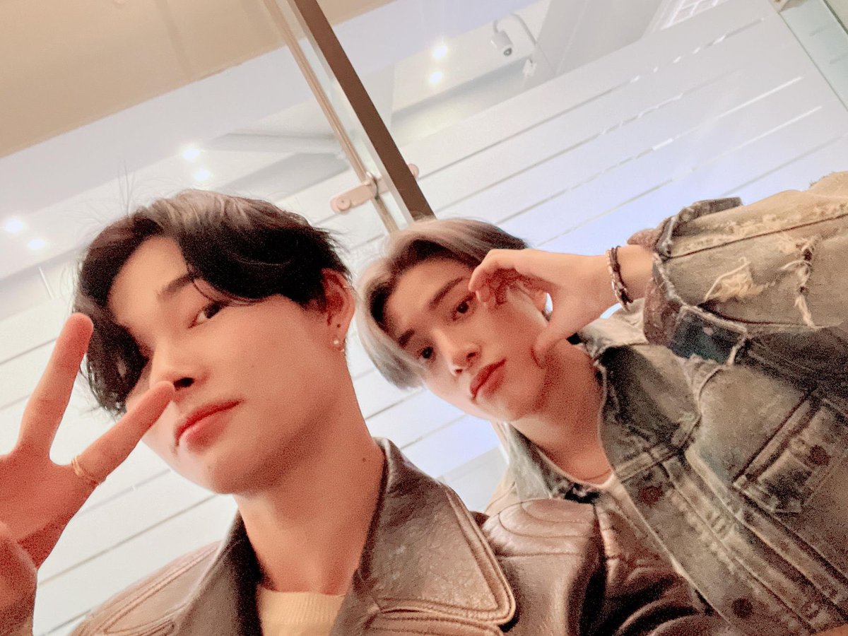 [ENHYPEN WEVERSE] 220513
#NI_KI:

I’ll be back~~😛

#ENHYPEN #엔하이픈 <a href="/ENHYPEN_members/">ENHYPEN</a>