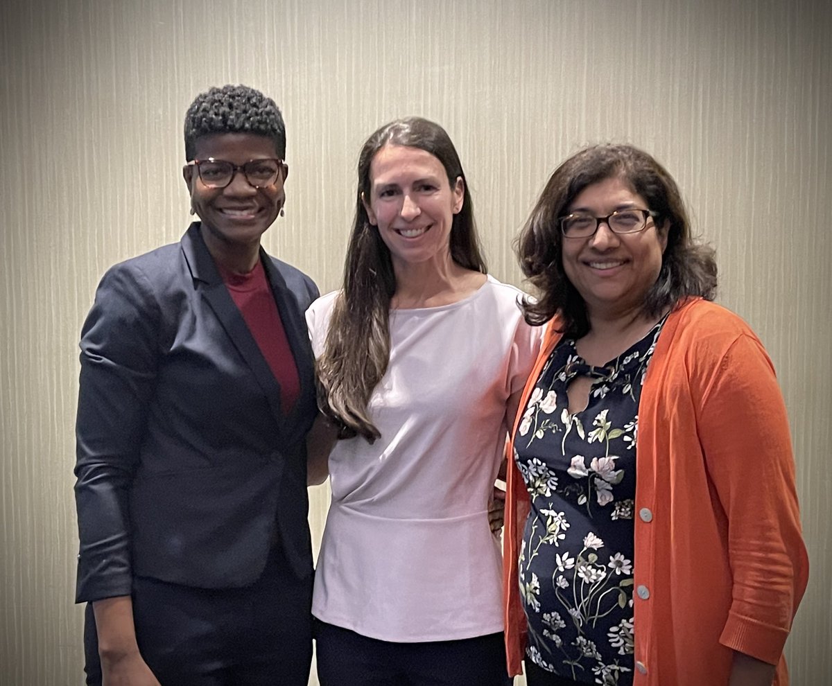 Society for Fetal Urology (@fetalurology) on Twitter photo Awesome Case Presentation session, chaired by the amazing <a href="/EMB_PedsUro/">Elizabeth Malm-Buatsi</a>. Many thanks to #VijayaVemulakonda for pinch-hitting as mod w/ <a href="/storm_doug/">Doug Storm</a> since <a href="/candacegranberg/">Candace Granberg, MD</a>’s ✈️ was delayed. Will announce the winning case today! 🏆 #AUA22 Awesome Case Presentation session, chaired by the amazing <a href="/EMB_PedsUro/">Elizabeth Malm-Buatsi</a>. Many thanks to #VijayaVemulakonda for pinch-hitting as mod w/ <a href="/storm_doug/">Doug Storm</a> since <a href="/candacegranberg/">Candace Granberg, MD</a>’s ✈️ was delayed. Will announce the winning case today! 🏆 #AUA22