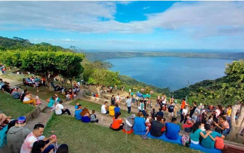 Inicia remodelación del Mirador de Catarina

La Alcaldía del Pueblo de Catarina, inicia, la remodelación del Mirador de este Municipio, situado en la parte más alta de la ciudad.
#PuebloAlcalde
#PLOMO19