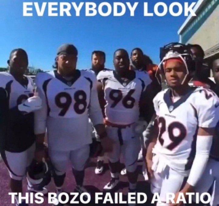 People Eating Babies tweet media