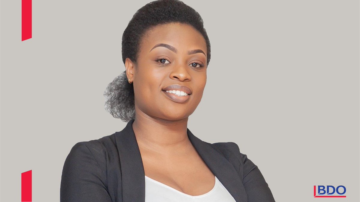 bdorwanda's tweet photo. CPA certification verifies your expertise, integrity, and commitment to the highest professional ethics and standards. BDO expresses its heartfelt congratulations to UMUHOZA Mireille, our new CPA.#CPAQualification #BDOProud https://t.co/TJTncWSdsW