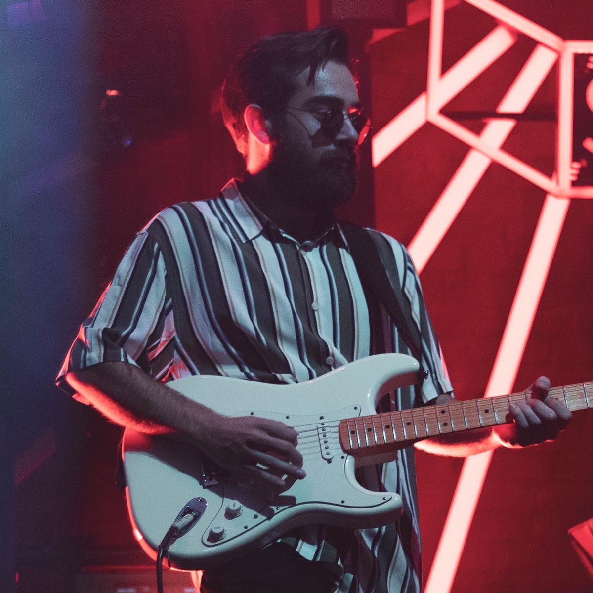 🎸 Ergin Can Turhan 🦜

Artwork: <a href="/heyglennis/">Glennis</a>

#Bosphoroots