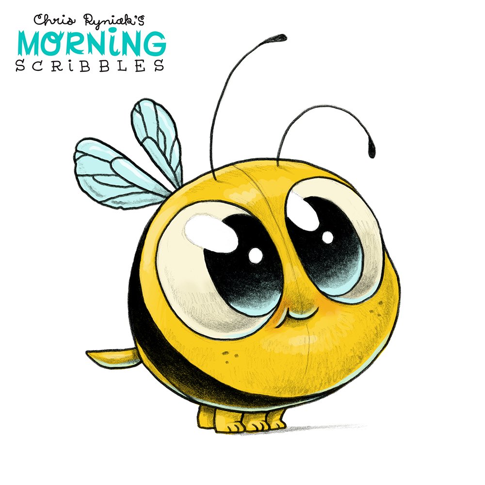 If not for anything else, I’m glad I started my daily drawings again for this one character.