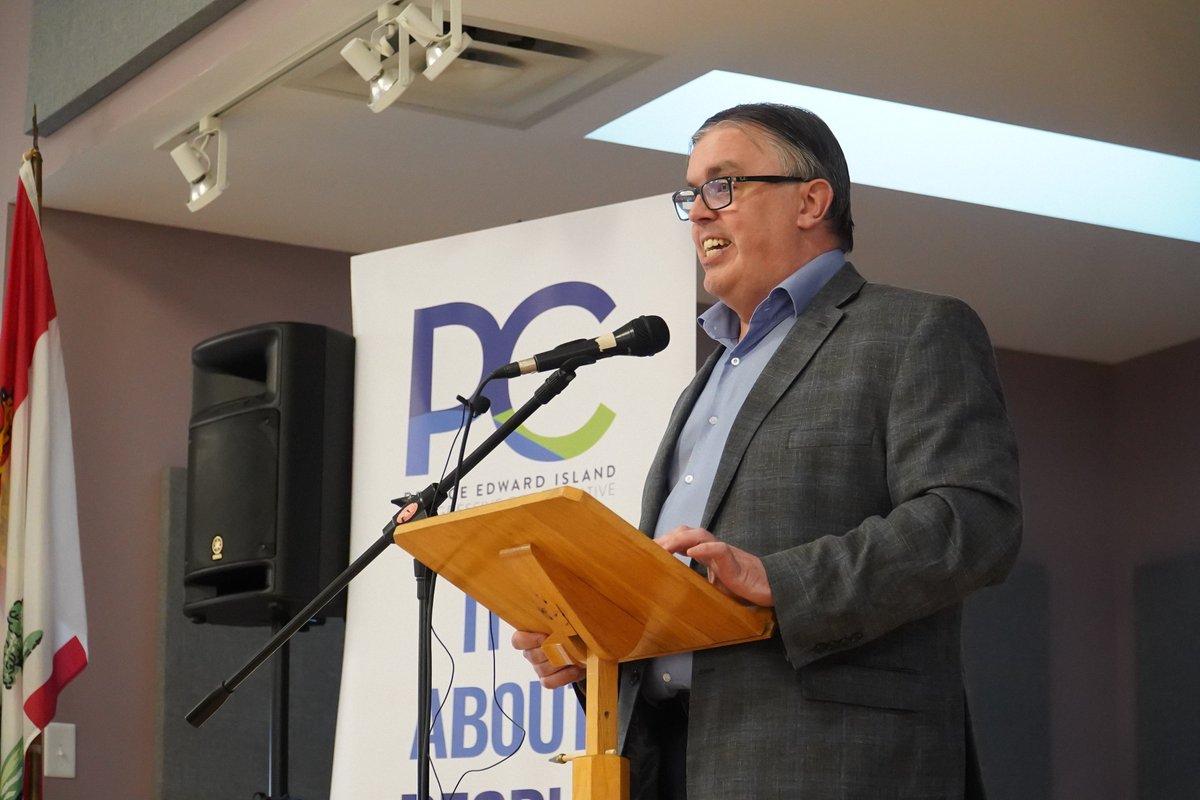 PEI PC Party tweet media