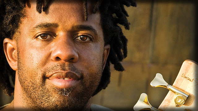 Instituteomusic's tweet image. VIP AFTERPARTY WITH VICTOR WOOTEN JUNE 3rd. Enjoy a summer evening with the artist while enjoying hors d'oeuvres, wine &amp;amp; beer. It also includes signed copy of Victor's book! Buy your tickets today bit.ly/WootenConcert  #VictorWooten #VIPAfterparty #bassguitarist #NewJersey