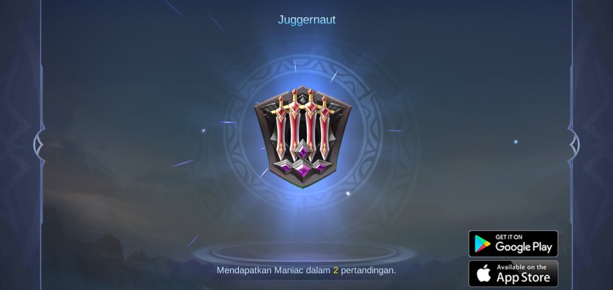 MohammadImroni2's tweet photo. Ayo bergabung dengan tim saya, tantang semua Player MOBA terbaik bersama! 
https://t.co/APF0FRJY2z https://t.co/JnPVzJOAbX