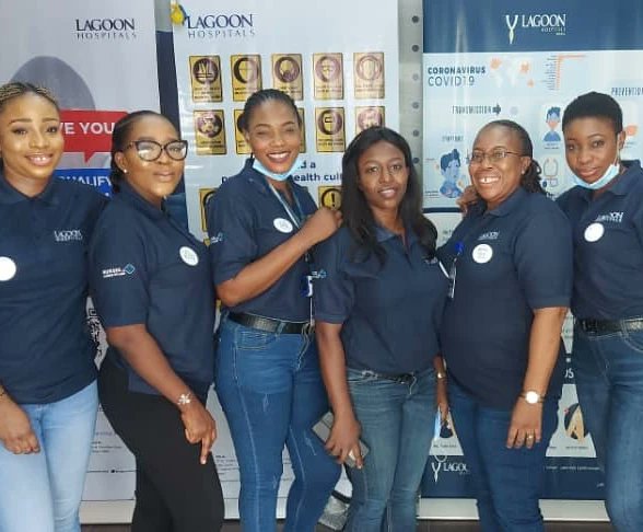 LagoonHospitals's tweet photo. Our Nurses are masters in the art of nursing and are constantly leaving our patients better and healthier.
#internationalnursesday #IND #IND2022 #nationalnursesweek #nurses #thankyounurses #avoicetolead #nnw #healthcare https://t.co/AOw0LpfTww