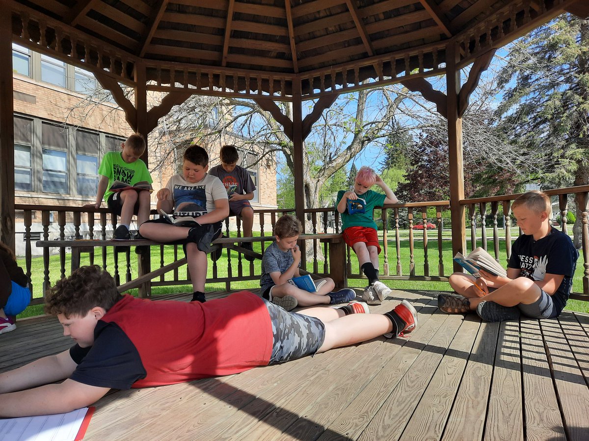 Mrs. Hey's 5th Grade tweet media