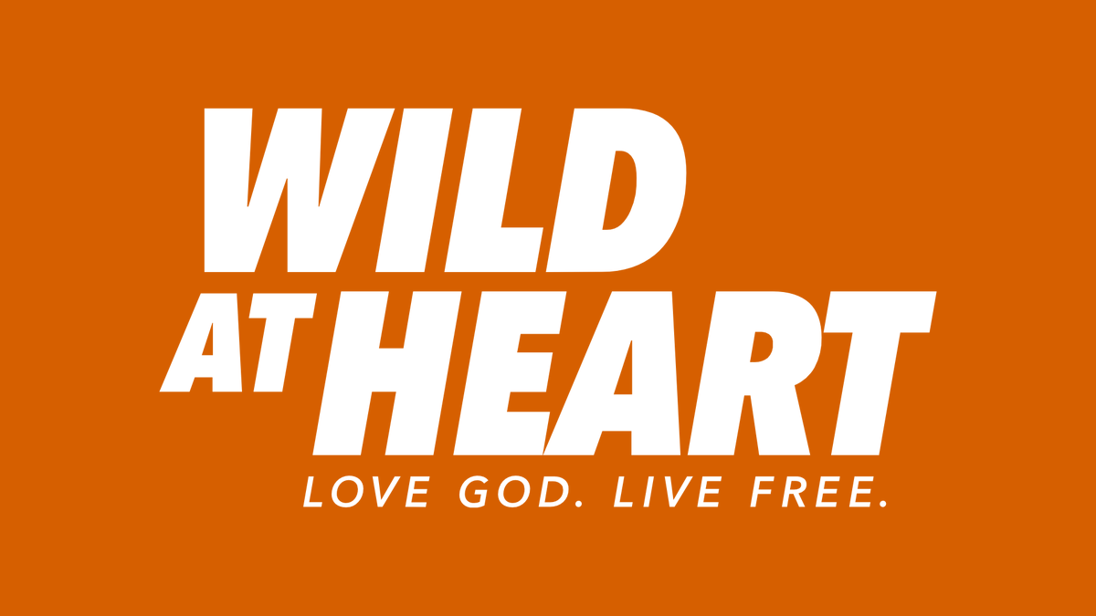 we_are_rumble's tweet photo. Taking a summer break but going out with a BANG. Kicking off on Monday 23 May for 6 weeks we have the WILD AT HEART EXPERIENCE with John Eldredge.👊

https://t.co/XkrC1rZNS0 https://t.co/KT1dN0hgT8