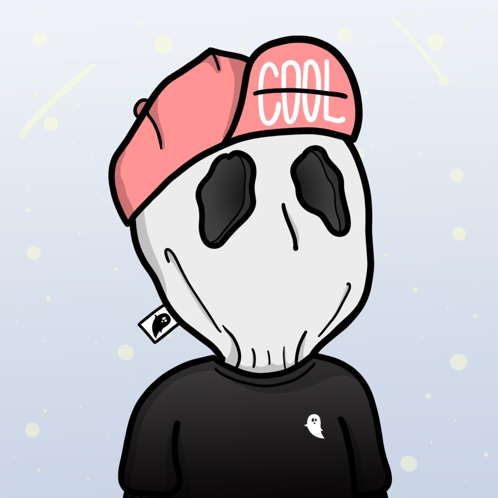 CommunityGrower's tweet photo. BOO!
Friday 13th early Mint live now!
Limited to 135 only for 13/5.

Jump in ASAP - 0.005 ETH per early Spook.

https://t.co/YXYZwXRKrC

#NFT #NFTProject #NFTcollectibles #NFTdrop #boocrew https://t.co/wE0CSoxEKn
