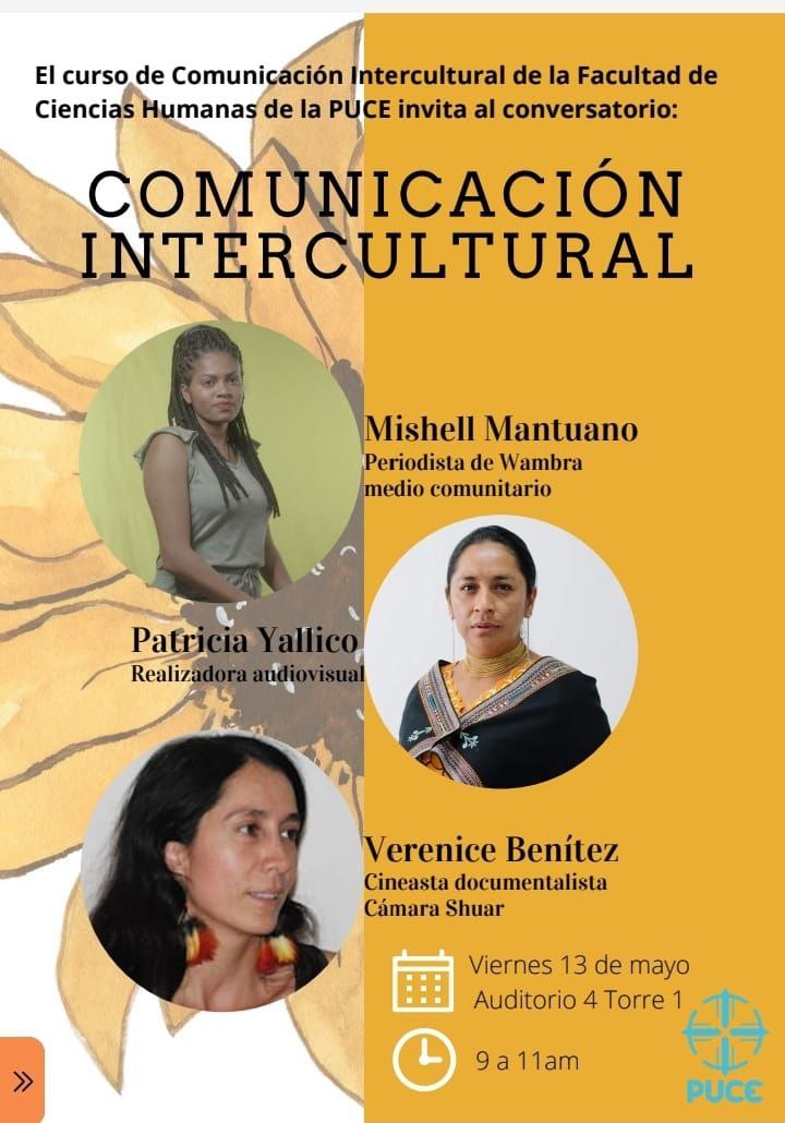 El Churo Comunicación tweet media