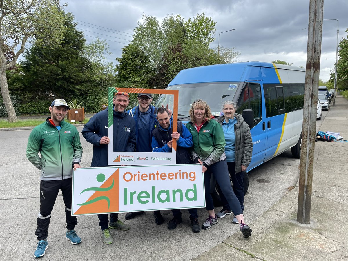 RTGOrienteering tweet media