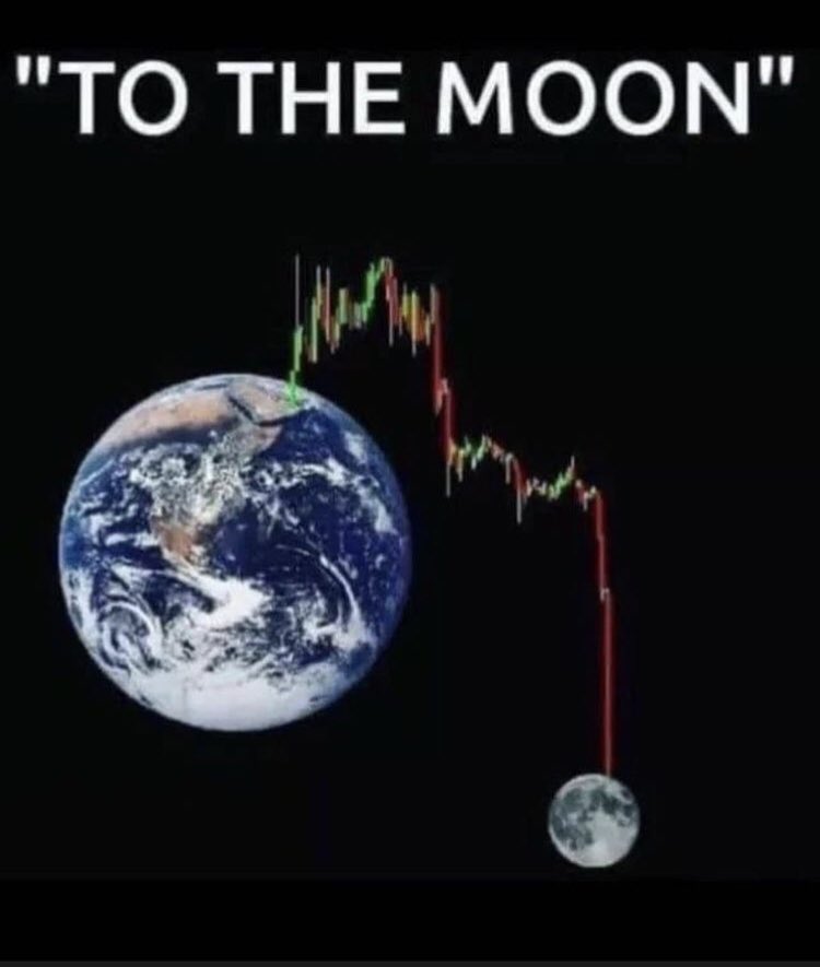 crypto_mochi's tweet photo. Saw this meme somewhere. Damn https://t.co/zeoossbj8D