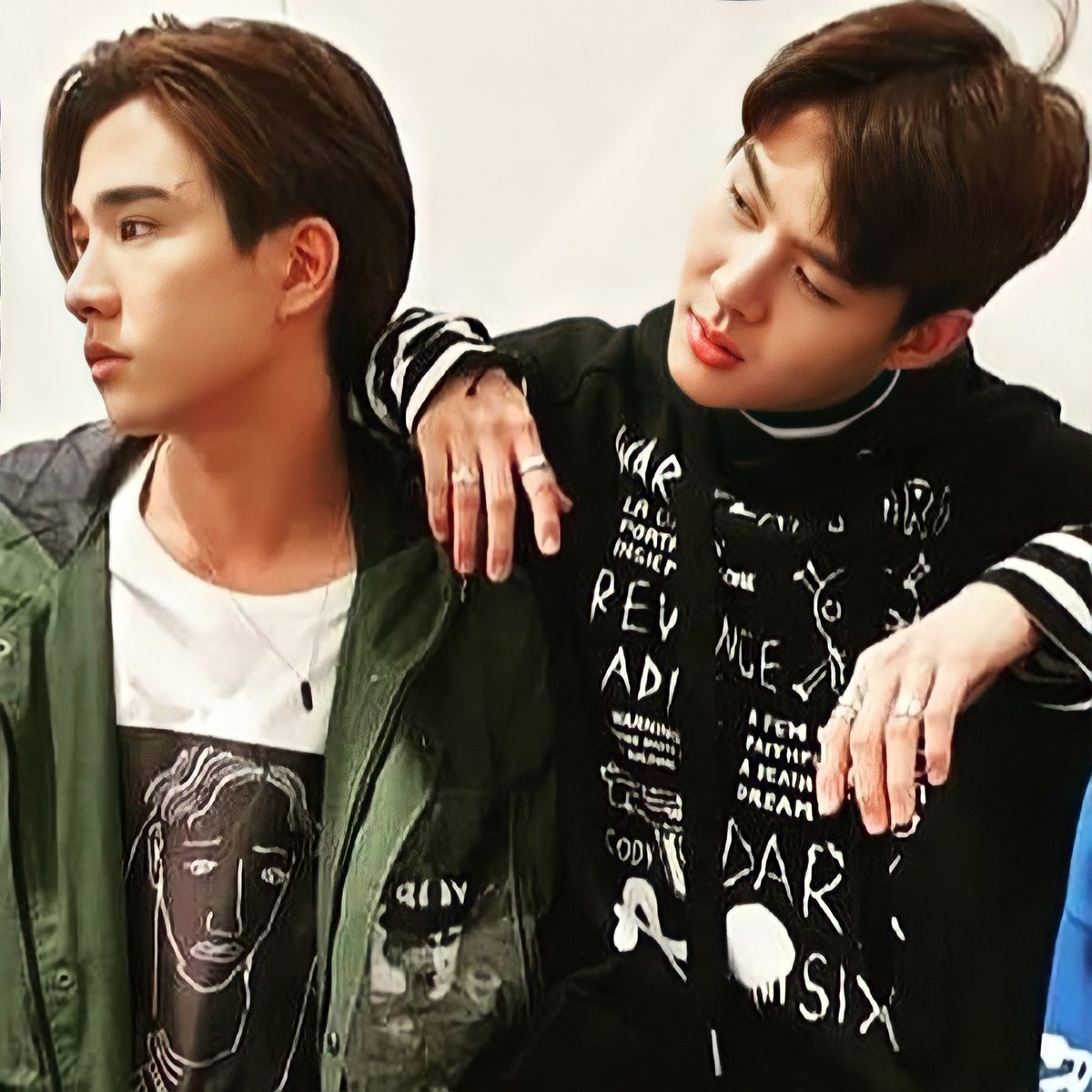 PerthSaintRus's tweet photo. @TheBeautrium PerthSaint 
#PerthSaintSation #TRIGON https://t.co/KpQON5tUEz