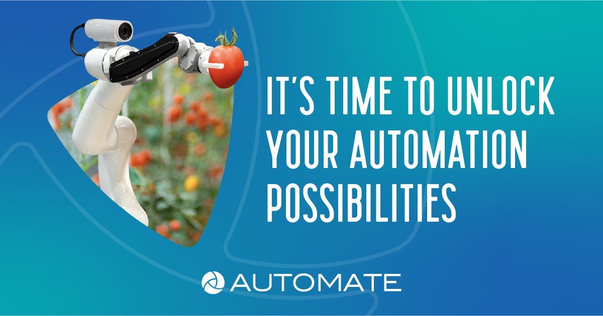 diequa's tweet photo. Be sure to stop by our booth #4515 or schedule a meeting with us at the link below. #automate2022

See you there!
https://t.co/vNPQ6O2vqf https://t.co/uBTGIjujjQ