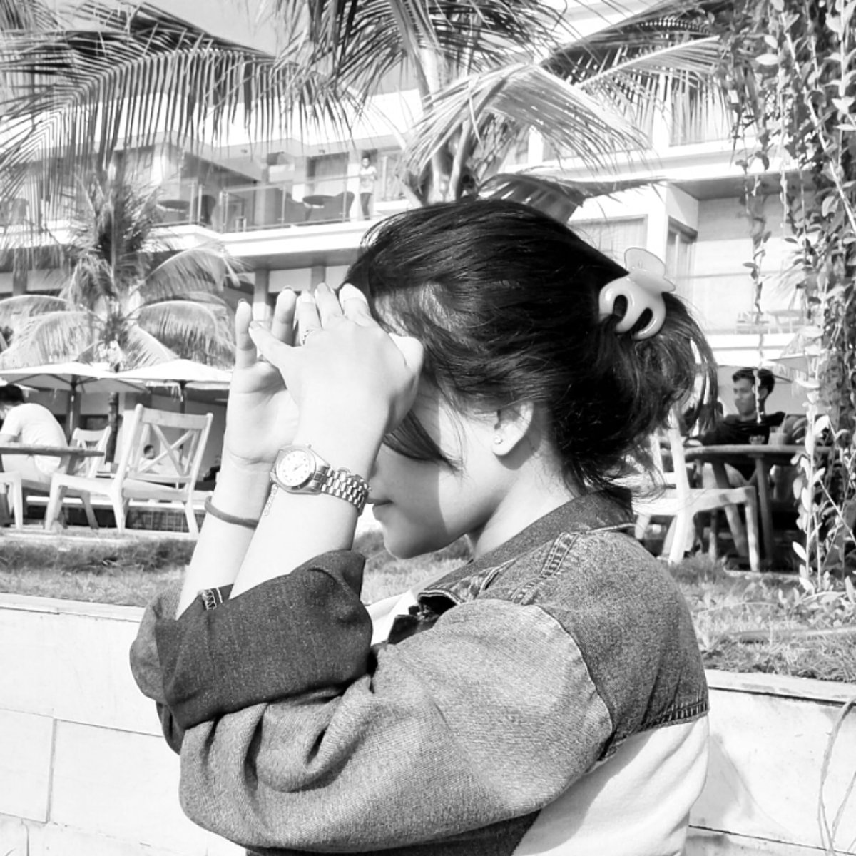 sunflowerenn's tweet image. #NewProfilePic