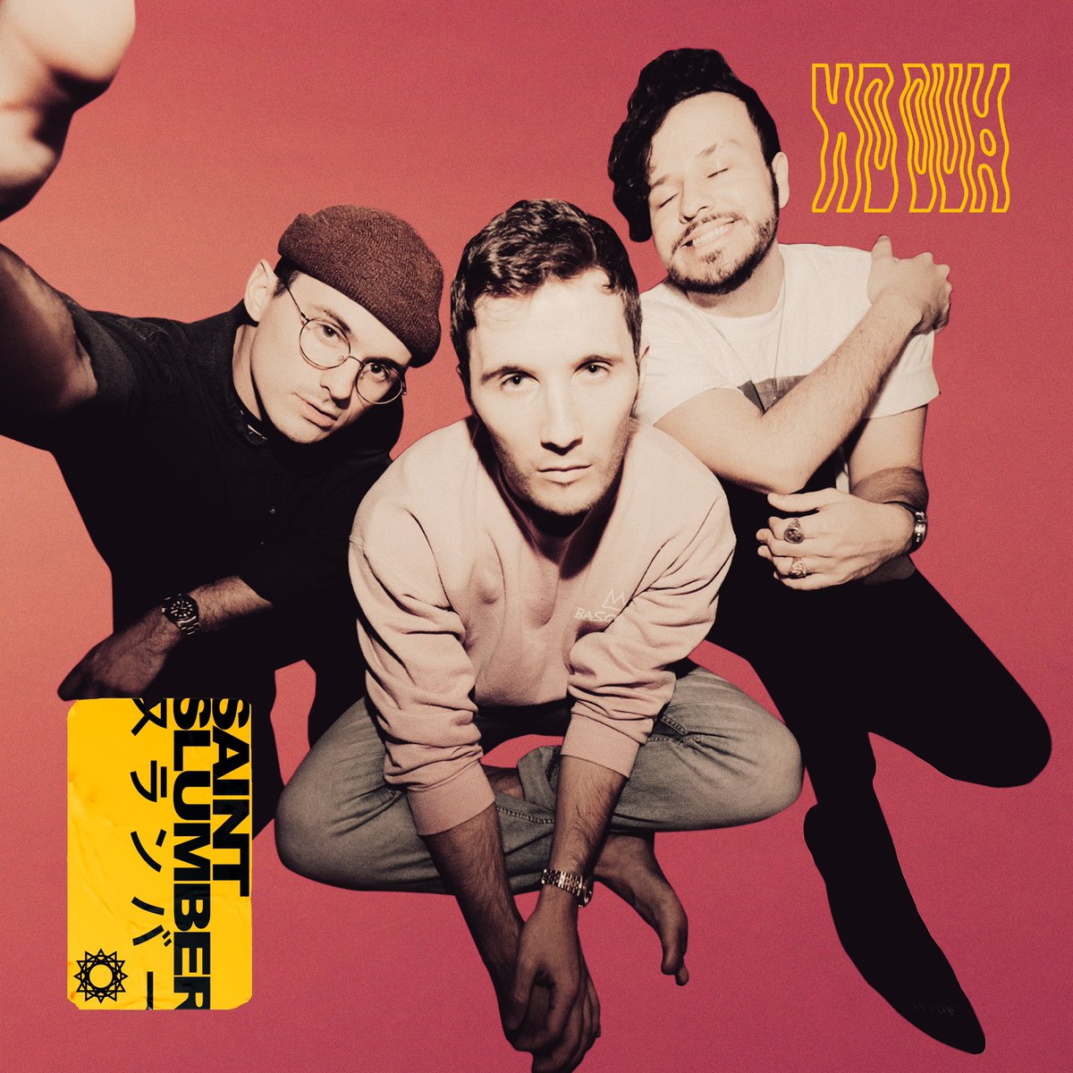 SAINT SLUMBER tweet media