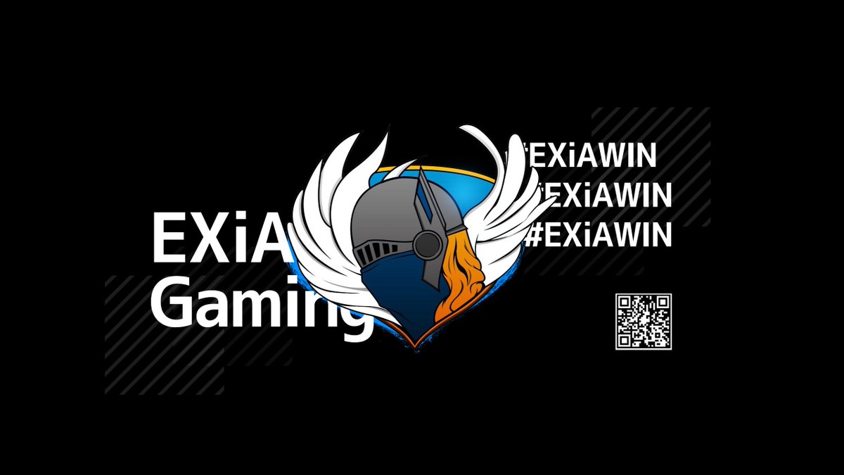 EXiA__Gaming's tweet photo. 【R6S部門　お知らせ】

>>New Analyst

Take6
 @Take6wTagaC 

#R6S | #EXiAWIN | #RainbowSixSiege https://t.co/xCyfBS3Mvn