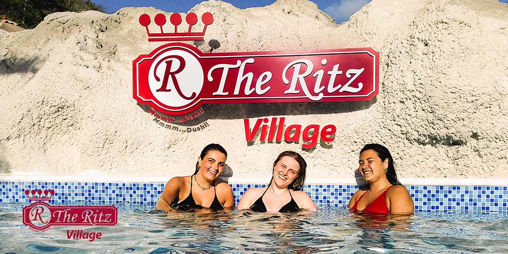 Ritz Village (@RitzVillage) / Posts / X