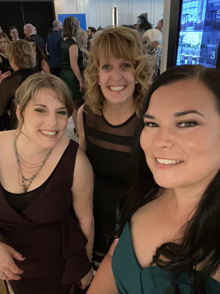 What a night! So honoured to be part of the Ottawa East and Western Quebec team. The Annual Best of the Best Gala was definitely a night to be remembered. #Thankful #proudtoworkforbmo