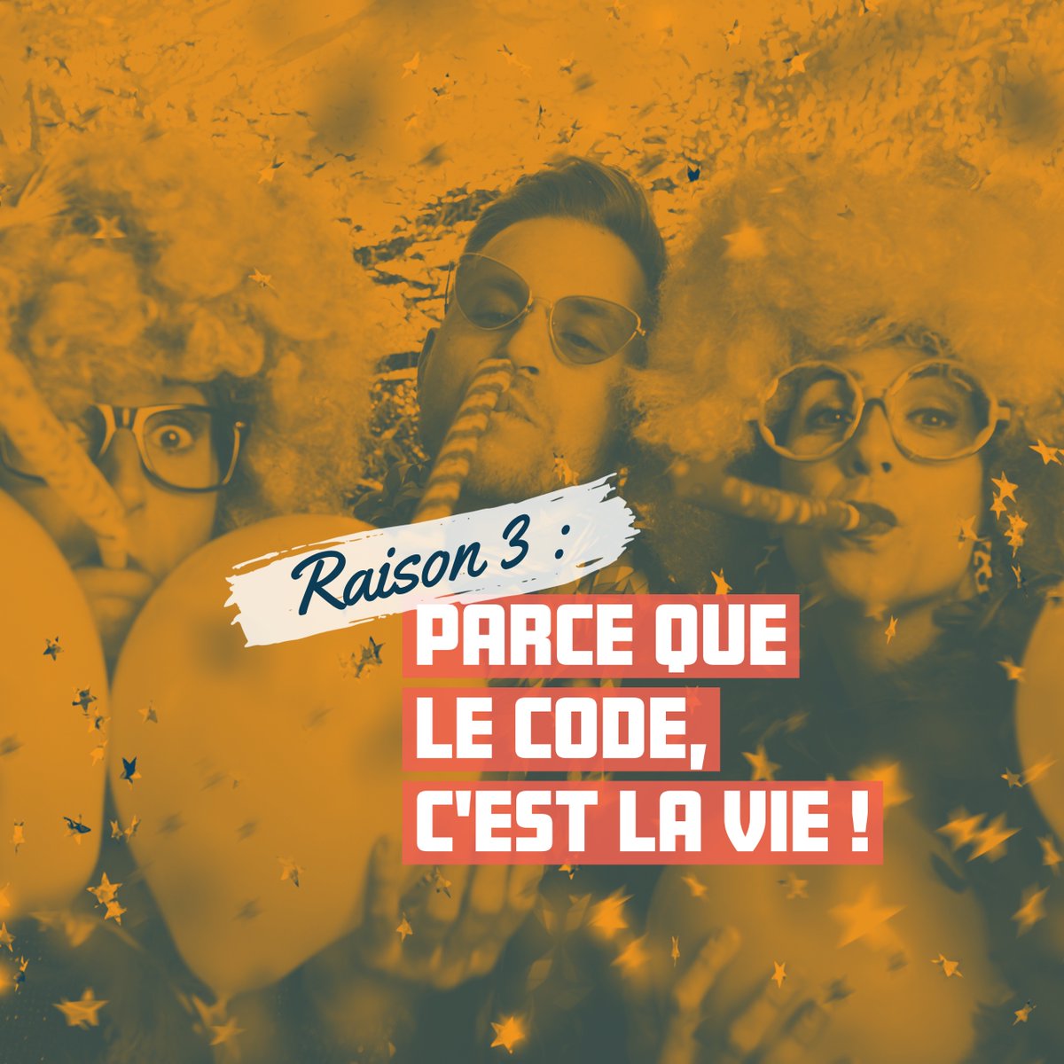 Technobel tweet media