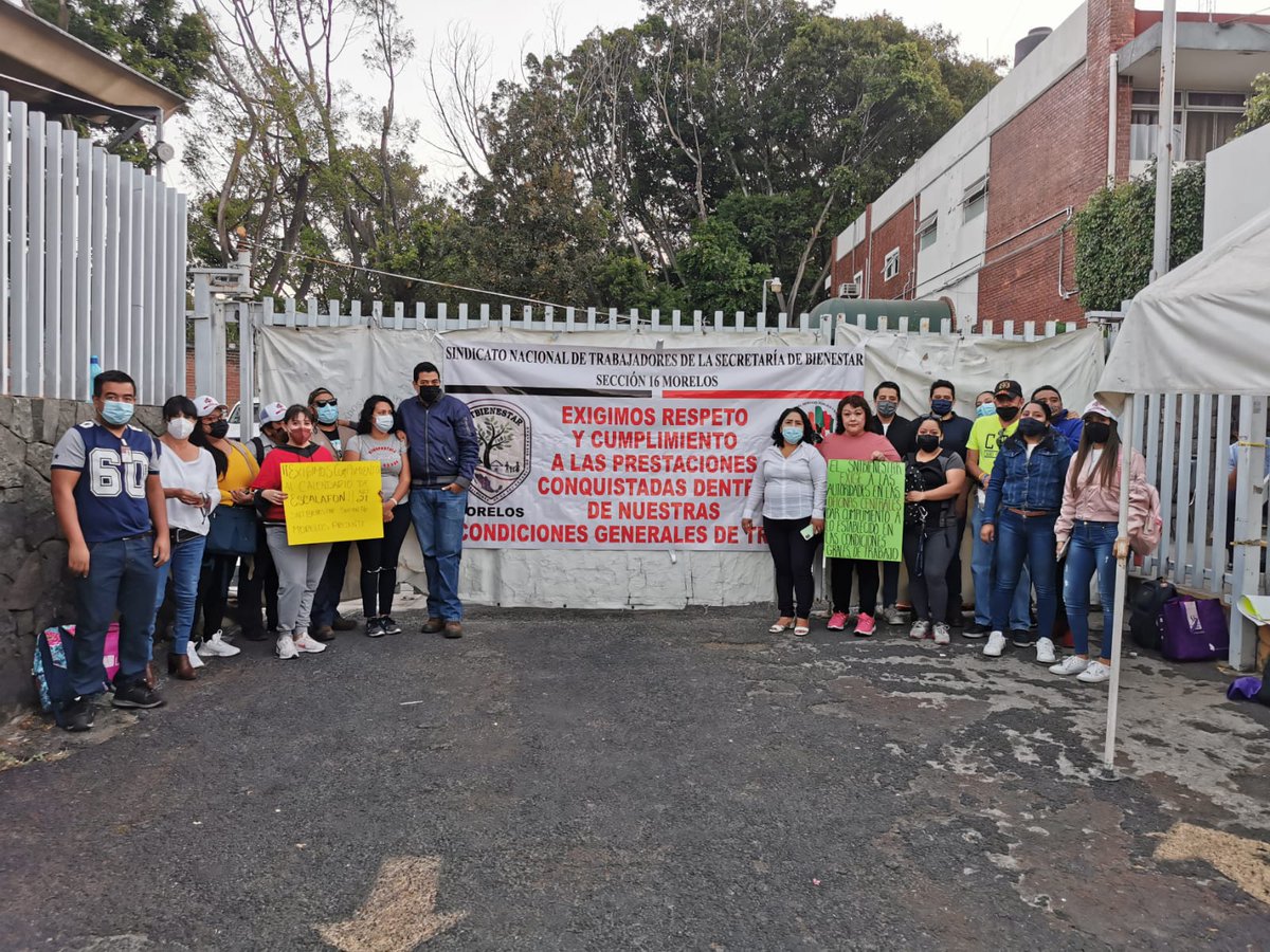 FedesspMorelos tweet media