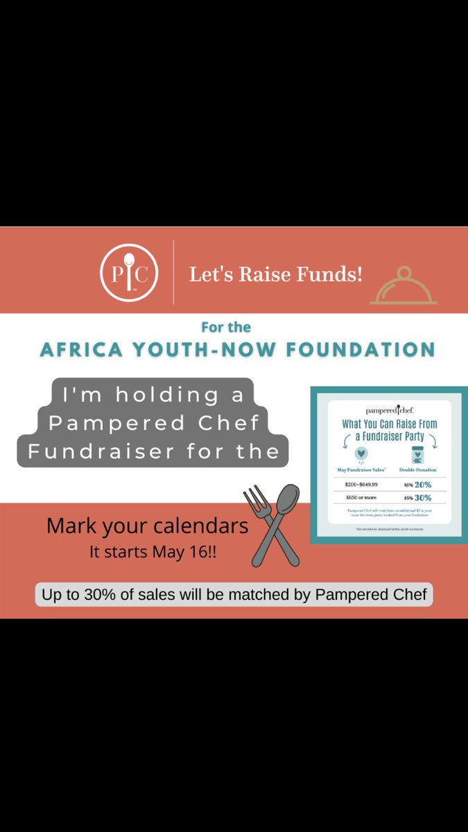 Leejo88's tweet photo. Help out AYNF while getting some of your kitchen needs or a gift for one of your friends.😉 #AYNF                 https://t.co/btLenfdEGw https://t.co/qnINDC2goj