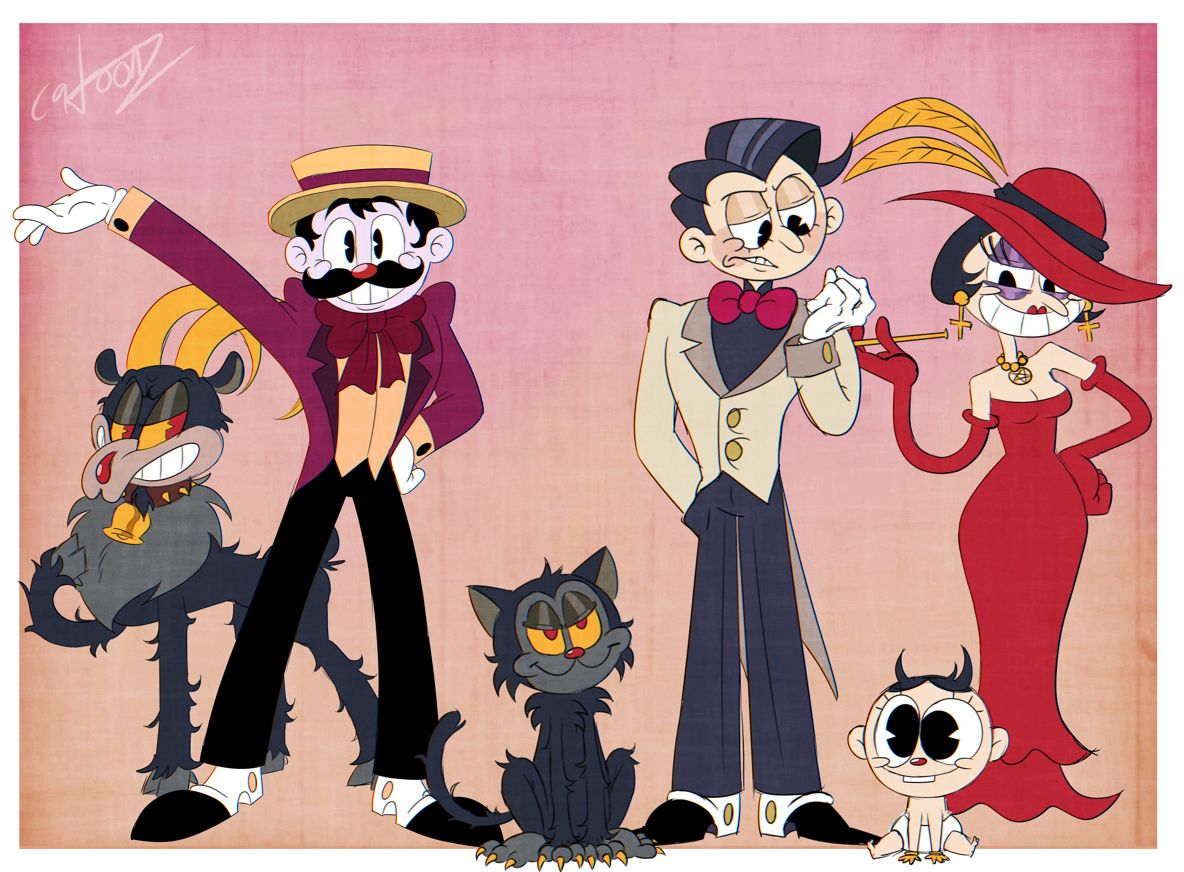 ca-oonz-on-twitter-devil-s-disguise-cupheaddevil-cupheadfanart
