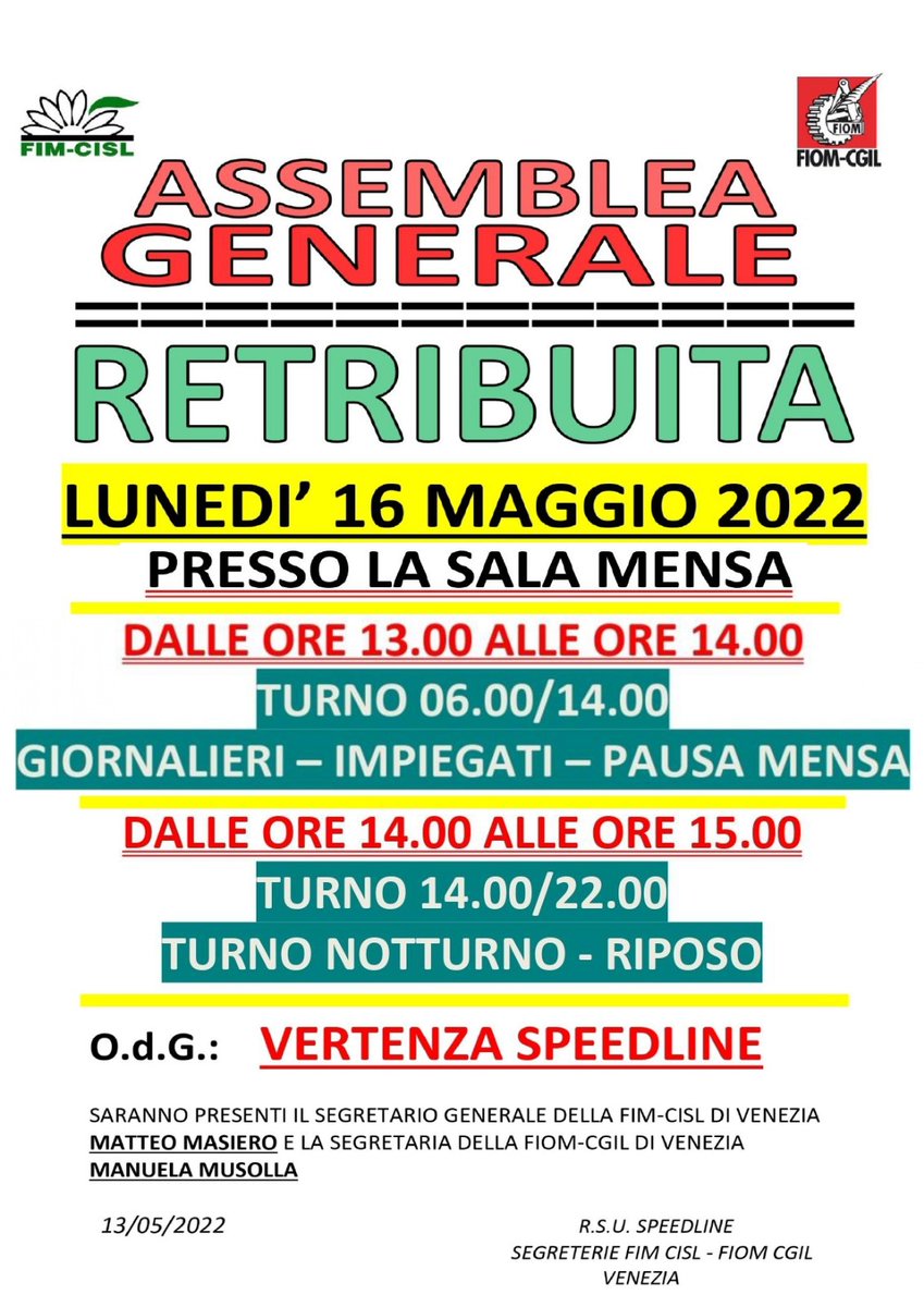 BobboMirco's tweet photo. Mai dimenticare il nostro obiettivo: #speedline #resta #a #tabina https://t.co/A9hrGPhqXJ