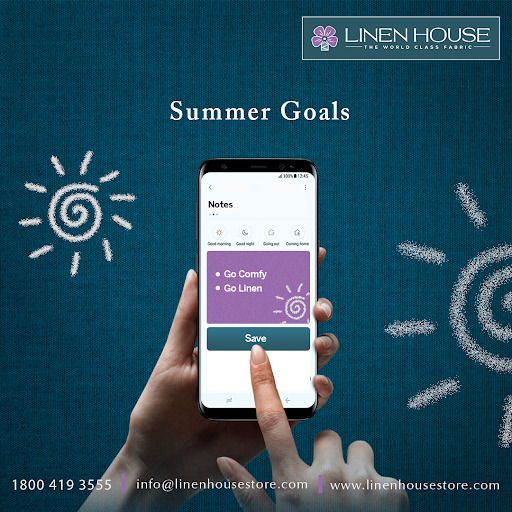 house_linen's tweet photo. This summer, when you put comfort before anything else, let your wardrobe speak the same. Fill it with breathable and moisture-wicking Linen, from Linen House.
Shop online at https://t.co/SZO0chJgK9.
#linenhouse #bestquality #linensarees #allinone #creative #linenfashions https://t.co/1Qf9PbB4VZ