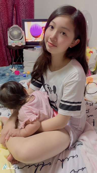 Twitterのコスプレ画像17