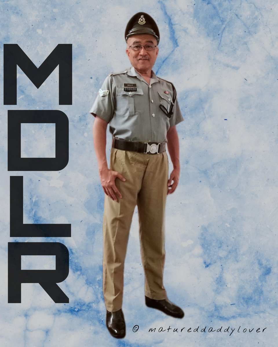 matureddaddylvr's tweet photo. Old me wearing old police uniform. 👮♂️
#uniformfetish #policeuniform #copuniform #policefetish #copfetish #policeboots #copboots #uniformselfie #uniformcosplay #uniformlove #uniformcollection #uniformcollector #uniformlover #policelove #coplovers #bootsfetish #bootslover https://t.co/XJMaFDVkw2