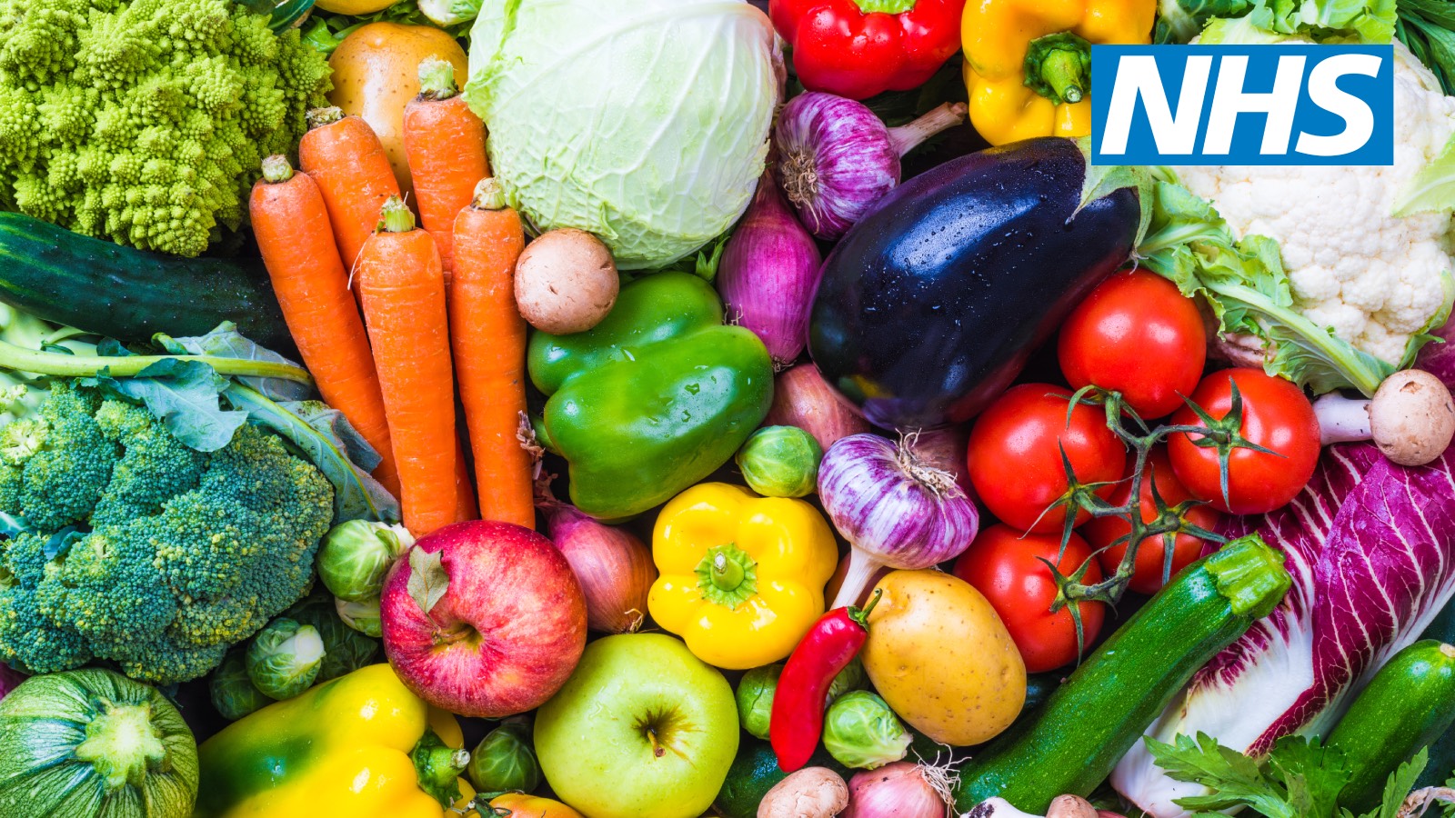 Nhs eatwell guide deals