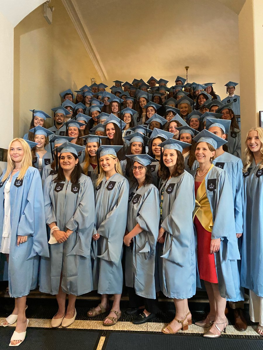 Columbia Climate School (@columbiaclimate) on Twitter photo 🎓LIVE today May 13 at 11am EDT: Columbia Climate School <a href="/ColumbiaCS/">MA in Climate and Society</a> inaugural Class Day celebration! #ColumbiaClimate2022 #RoarLions2022 Tune in here: climatesociety.ei.columbia.edu/content/climat… 🎓LIVE today May 13 at 11am EDT: Columbia Climate School <a href="/ColumbiaCS/">MA in Climate and Society</a> inaugural Class Day celebration! #ColumbiaClimate2022 #RoarLions2022 Tune in here: climatesociety.ei.columbia.edu/content/climat…