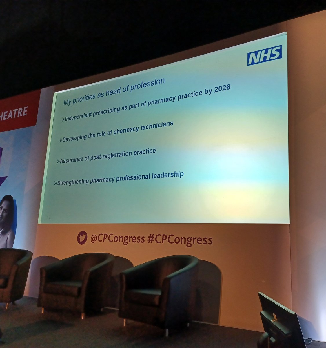 davidwebb_1's tweet photo. UK heads of profession are setting up a commission to provide advice on &amp; produce a blueprint to determine future purpose &amp; functions of pharmacy professional leadership to deliver excellence in patient care &amp; professional practice @AndrewEvansCPhO @alisonstrath @cathyharrison00 https://t.co/zfzBRJLW89