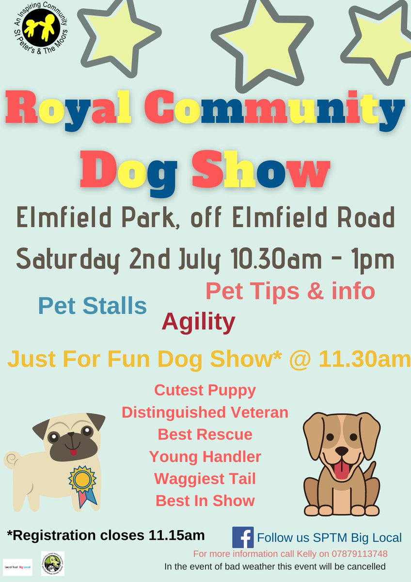 Big Local Cheltenham tweet media