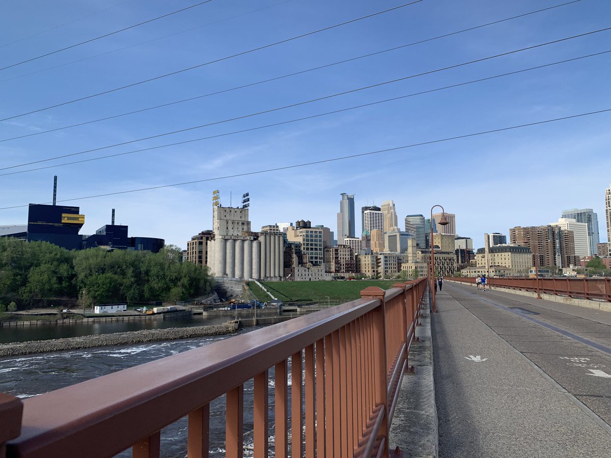 ASmith015's tweet photo. 9 sunny miles on the Mississippi River this morning🌞 https://t.co/COYrfDhmTS