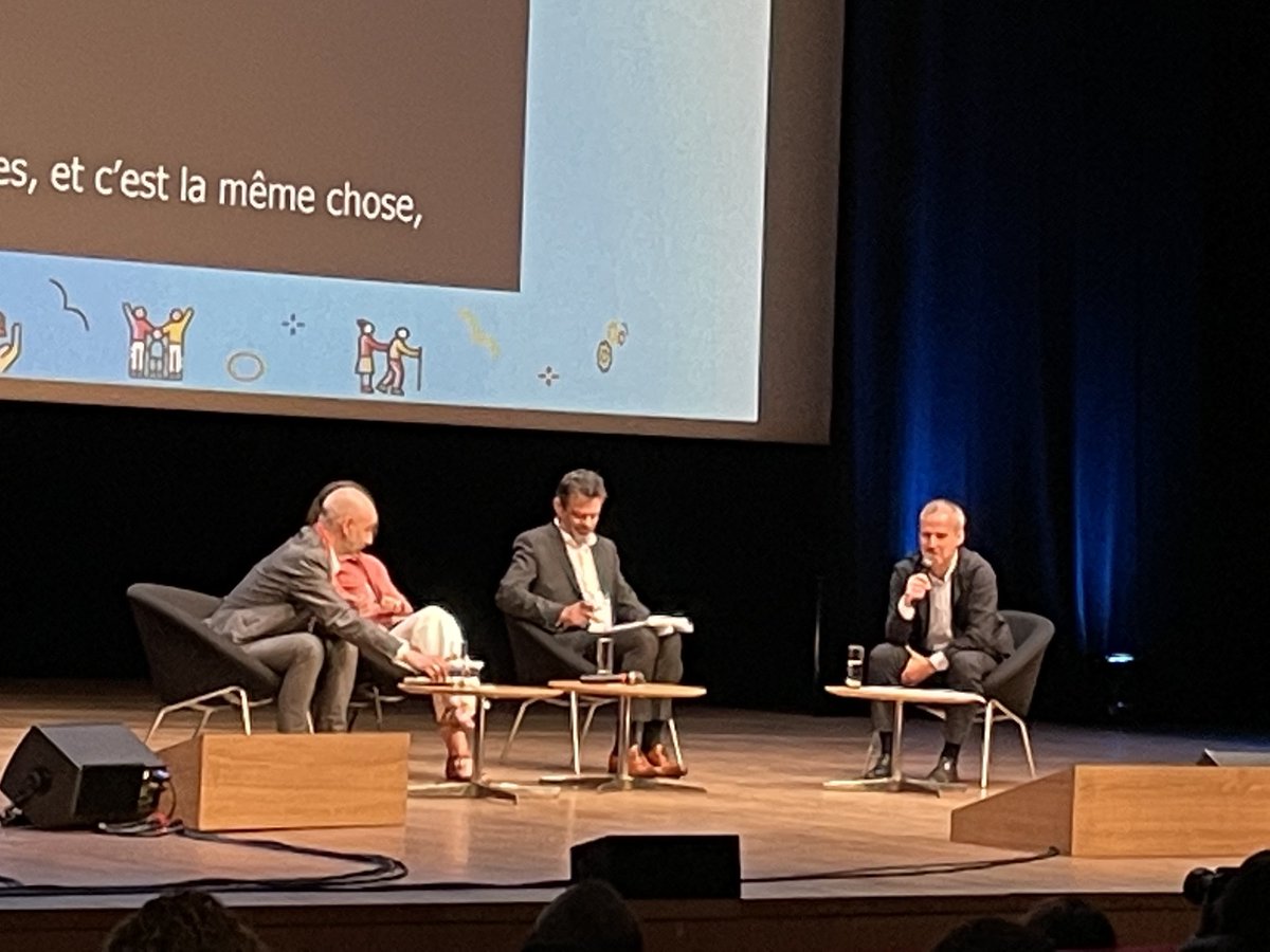 HuguesVidor's tweet photo. Je représente avec plaisir adedom au congrès de l’Uniopss qui se mobilise pour porter un projet solidaire pour le nouveau quinquennat. Un projet partagé par Adedom qui attend une grande loi autonomie. ⁦@BrigBourguignon⁩ ⁦@FedeAdedom⁩ ⁦@Uniopss⁩ https://t.co/lglnwq95zJ
