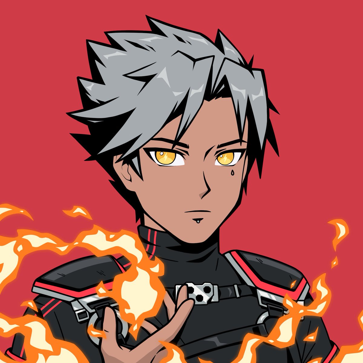 New PFP @RagnarokMeta 

is there a #roninfollowronin ?
Drop your ronin below, wanna start following yall.