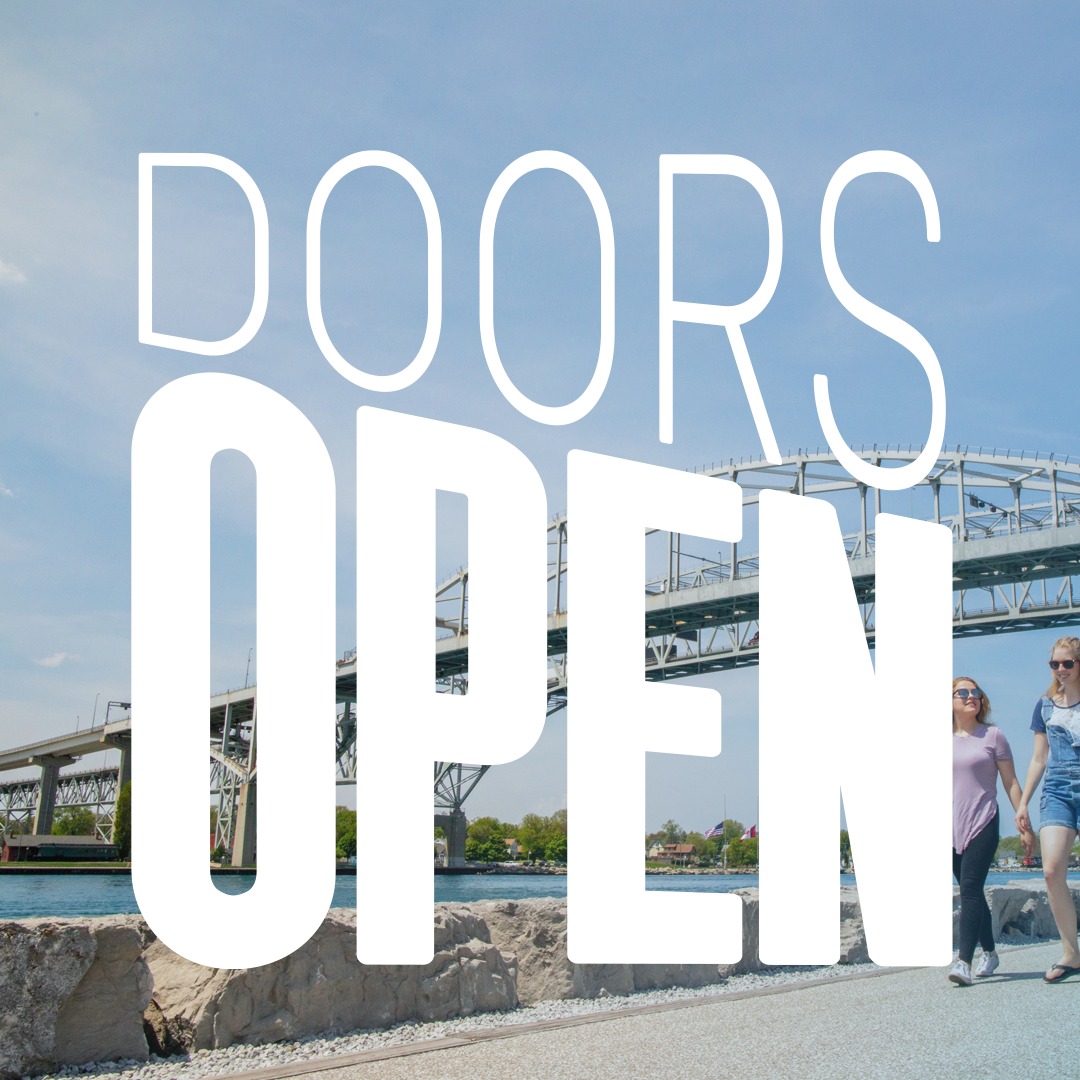 Mary Vaughan (@maryvaughan20) on Twitter photo 2022-05-13 14:19:27 Tomorrow from 10-2 @LambtonCollege is hosting its first major in-person event in over two years. Join us at Doors Open for fun, food, vendors, tours, prizes, free applications and, of course, a dynamic introduction to our outstanding career-focused programming! #TheLambtonWay Tomorrow from 10-2 @LambtonCollege is hosting its first major in-person event in over two years. Join us at Doors Open for fun, food, vendors, tours, prizes, free applications and, of course, a dynamic introduction to our outstanding career-focused programming! #TheLambtonWay