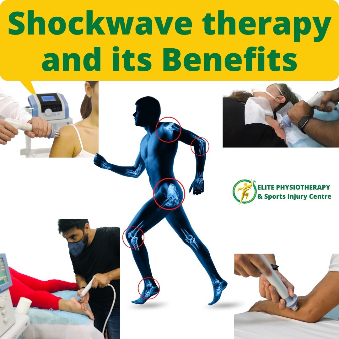 Shockwave therapy and its Benefits
#shockwavetherapy #shockwavetherapyclinic #calcificshoulder #plantarfasciitis #tendinopathy #tendinopathyrehab #epicondylitis #golferselbow #tenniselbow #achillestendonitis #hamstringstrain #pain #painreduction #fracture #fracturehealing
