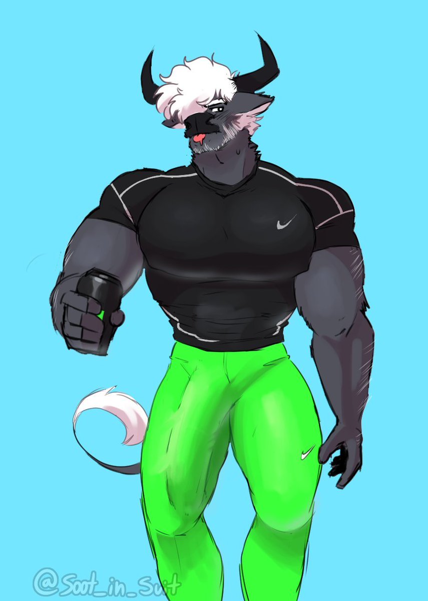 Don is your Dom tweet media