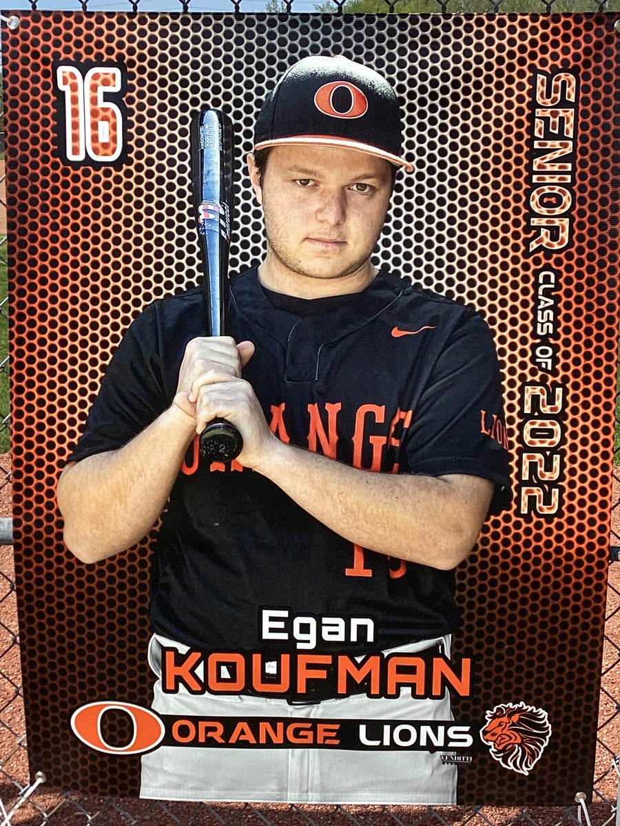 Orange_BSBL's tweet photo. Don’t let this picture fool ya… Created more memories and delivers more energy than a KC & The Sunshine Band song! Great sunglasses, best rig on the team and let’s never forget that sweeeeeet slide at the plate in Akron! Or was it the finish at the mile run… #FinishHard https://t.co/ypDpyOHnY5