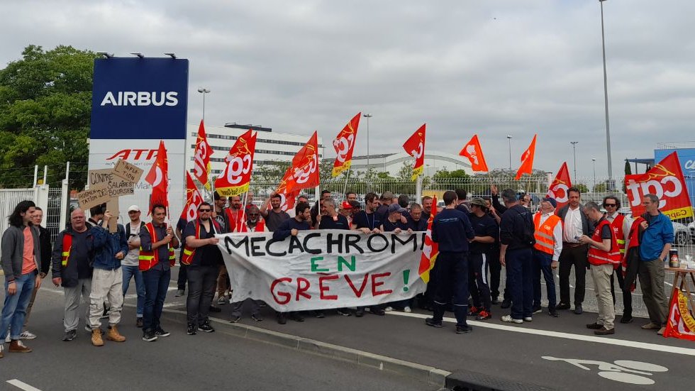 NUPES - 1ère circo de Haute-Garonne tweet media