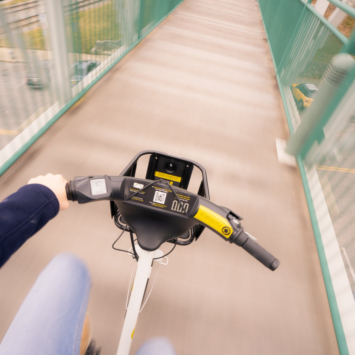 Explore Bike Share tweet media